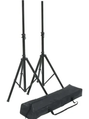 Horká Nabídka Stativ pro reproduktor, sada FX