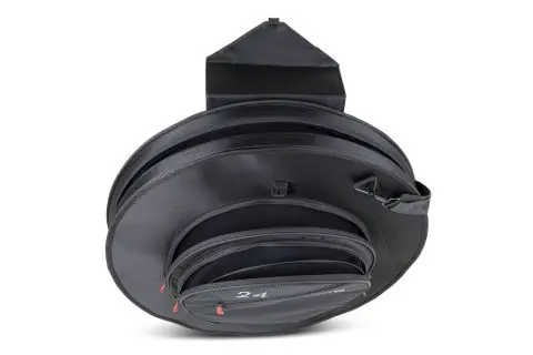 Dokud Zásoby Vydrží Taška pro činely SPS