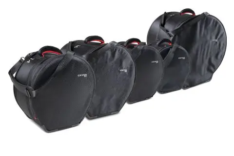 Expresní Doručení Gig Bag sada SPS