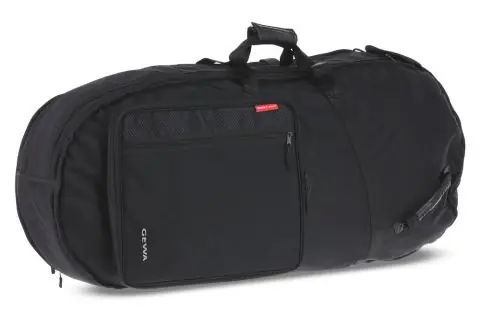 Sezónní Sleva Gig Bag pro tubu PREMIUM