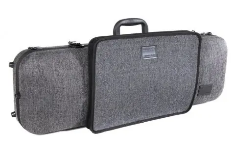 Odeslání Ihned Pouzdro pro housle Bio I S