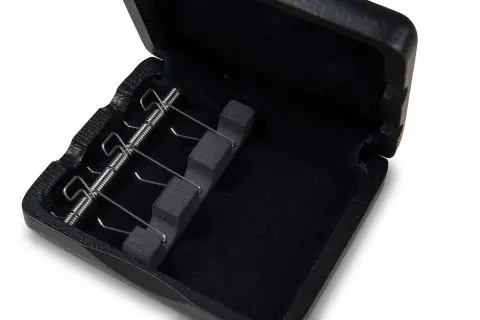 Časově Omezené Pouzdro pro strojky Fagot 3 trubičky