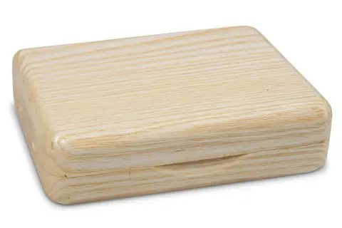 Pouzdro pro plátky Baryton saxofon - 6 plátků Akční Nabídka