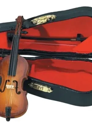 Miniaturní nástroj Cello- Dárkový předmět- nehraje Nejprodávanější