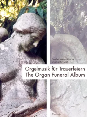 Doprava Zdarma Smuteční hudba pro varhany