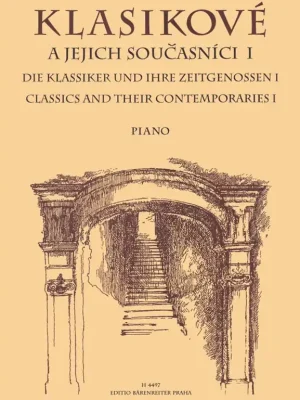 Nejlepší Volba Klasikové a jejich současníci I