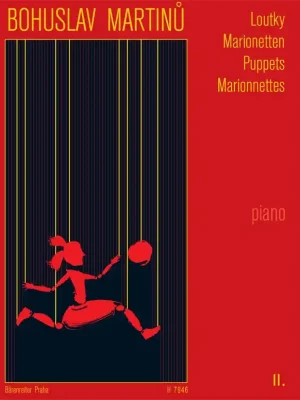 Ověřený Loutky II