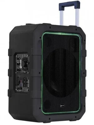 Gemini MPA-2400GRY Ověřený