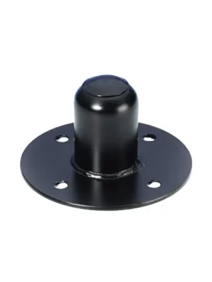 Adam Hall SM701 příruba pro stojan Pouze Dnes