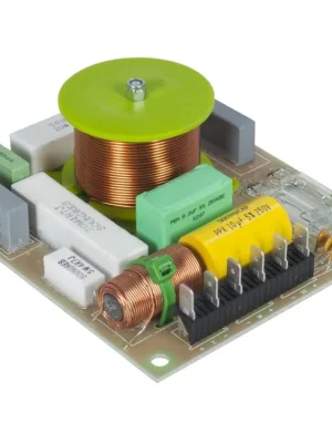 Novinka B&C Speakers FBU128