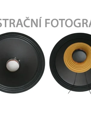 B&C Speakers 15NBX100 Recone Kit 8/ohm Tovární Cena