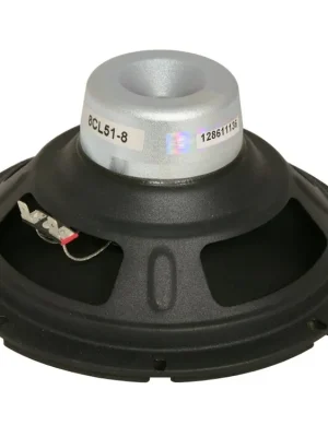 Pouze Dnes B&C Speakers 8CL51 8/ohm