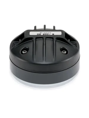 B&C Speakers DE200 8/ohm Kup Teď