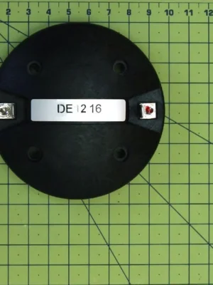 Vrácení Zdarma B&C Speakers MMD01216 16/ohm