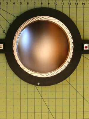 B&C Speakers MMD3ATN8 8/ohm Akční Nabídka