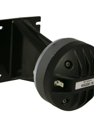 B&C Speakers WG200 16/ohm Nakupujte Hned