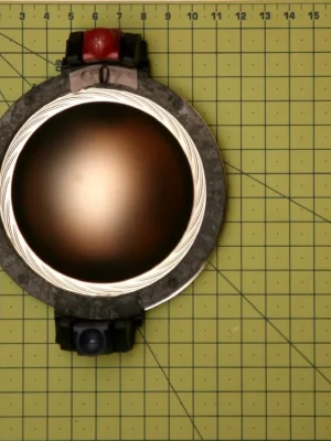 RCF M 106 membrana 8/ohm Levný