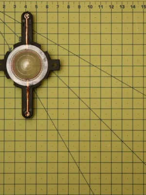 Zlevněný RCF M-91 membrana 16/ohm