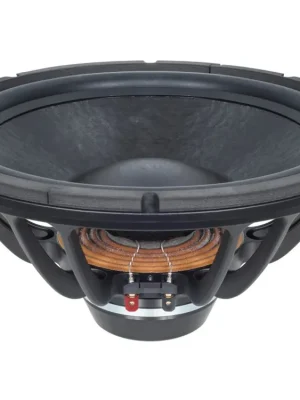 B&C Speakers 15BG76 8/ohm Nejlepší Volba