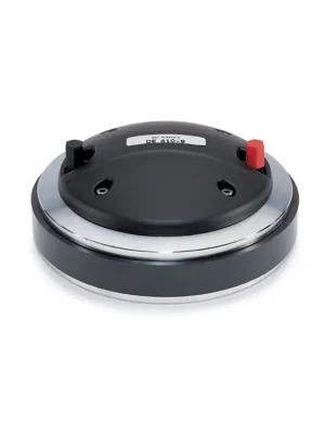 B&C Speakers DE610 16/ohm Ověřený