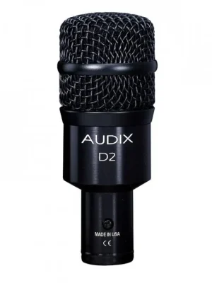 Audix D-two (D2) Značkový
