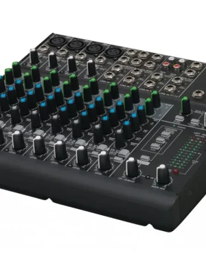Zlevněný Mackie 1202 VLZ4