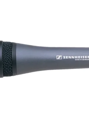 Sennheiser E845 Nejprodávanější