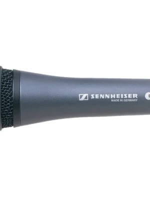 Sennheiser E835 Must-Have
