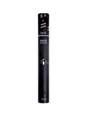 AKG C 391 B Pouze Dnes