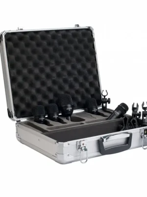 Audix FP5 Hit Sezóny