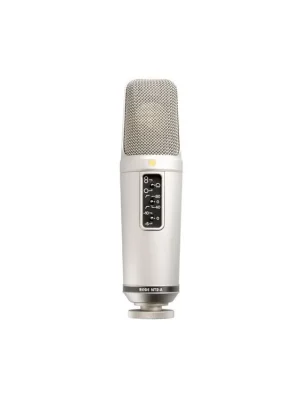 Rode NT2-A Jen Po Omezenou Doba