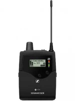 Sennheiser EK IEM A G4 Značkový