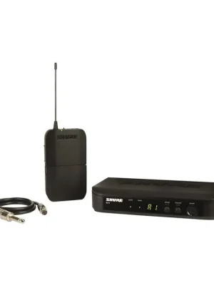 Expresní Doručení Shure BLX14E M17