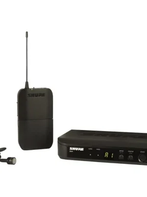 Horká Nabídka Shure BLX14E/W85 M17