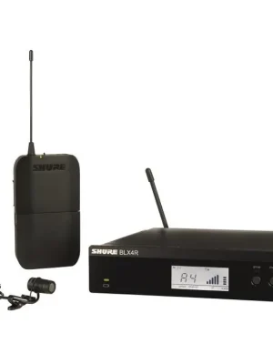 Shure BLX14RE/W85 K3E Omezená Nabídka