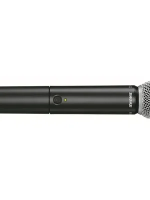 Levný Shure BLX2/SM58 K3E