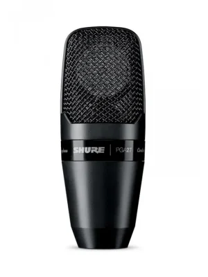 Shure PGA27-LC Akční Nabídka