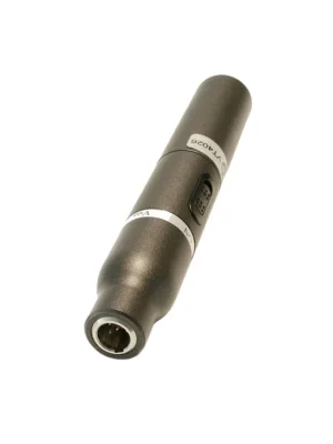 Voice Technologies VT4026 Mini XLR Sleva