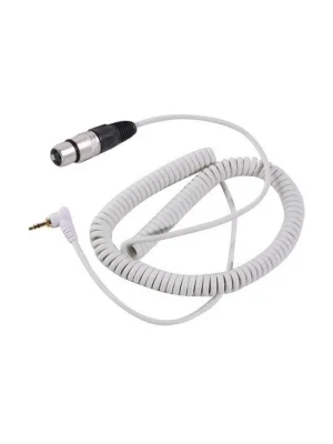 Cenový Hit ZOMO Spring Cord HD-120 white