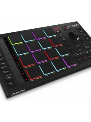 Nejlepší Volba Akai MPC Studio MK2