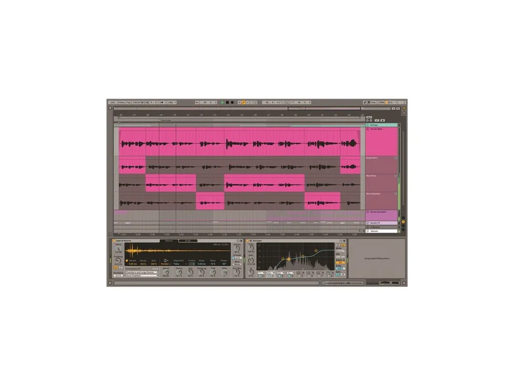 Ableton Live 11 Suite Dokud Zásoby Vydrží