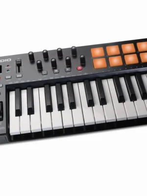 M-Audio Oxygen 25 IV Novinka