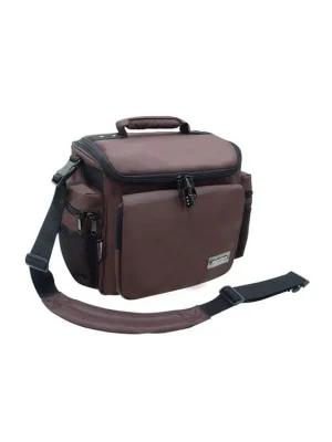 Oblíbený ZOMO DJ-Tank Camouflage brown