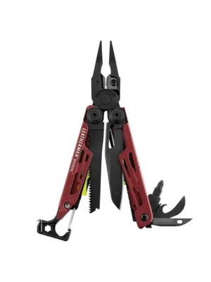 LEATHERMAN SIGNAL CRIMSON Kup Teď