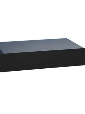 Rychlé Dodání Adam Hall krabice 19/3U 87409