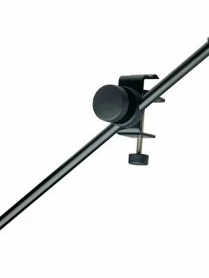 Konig & Meyer 258 černá Vysoce Kvalitní