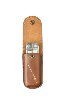 Vrácení Zdarma LEATHERMAN Pouzdro HERITAGE Medium