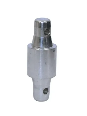 Cenově Výhodný MILOS CCFD50 distanční čep 50mm