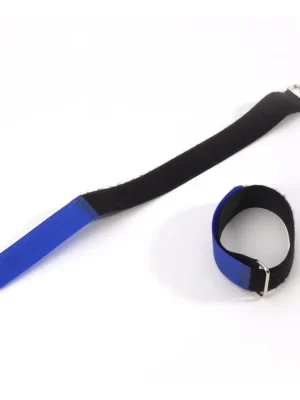 Adam Hall VR1616 modrý Velcro Odeslání Ihned