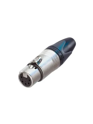 Nová Kolekce Neutrik NC5FXX